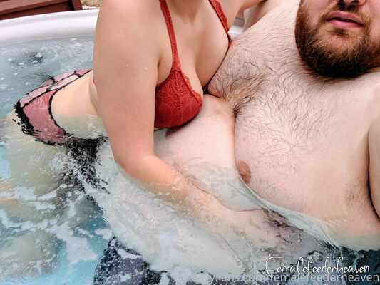 Femalefeederheaven
