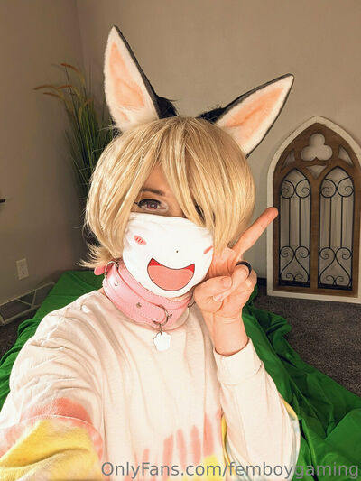 Femboygaming