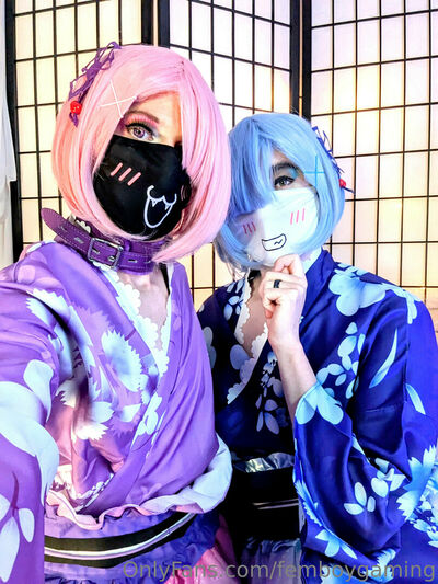 Femboygaming