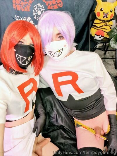 Femboygaming