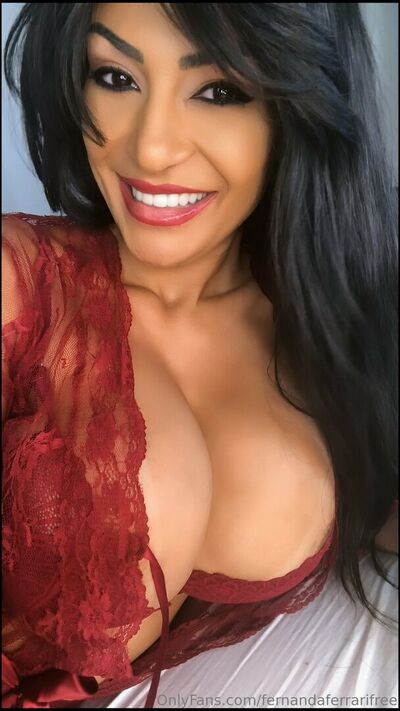 Fernandaferrarifree