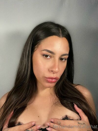 Fernandamotafarhat
