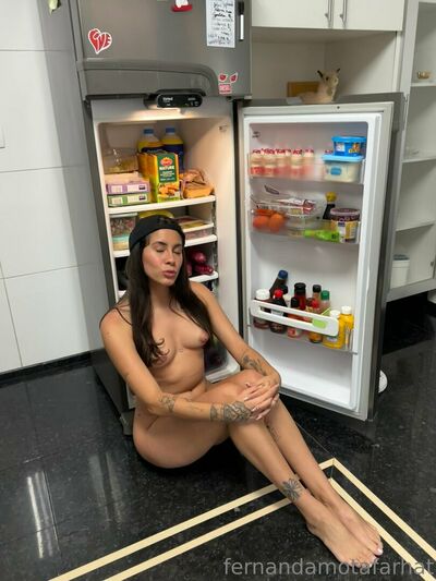 Fernandamotafarhat