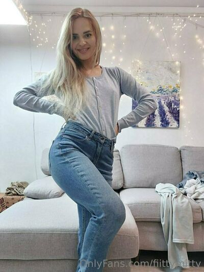 Fiittymitty