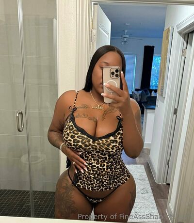 Fineassshanice