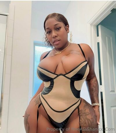 Fineassshanice