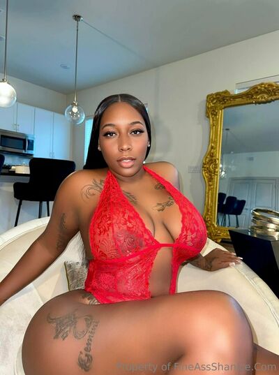 Fineassshanice