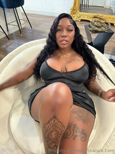Fineassshanice