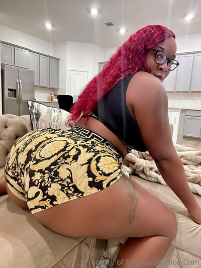 Fineassshanice