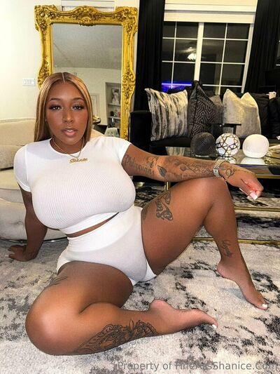 Fineassshanice