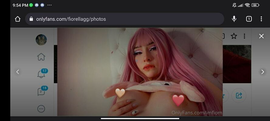 Fiorellagg