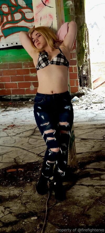 Firefighterxo