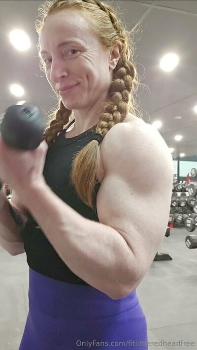 Fitlittleredheadfree