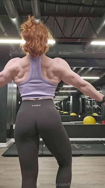 Fitlittleredheadfree