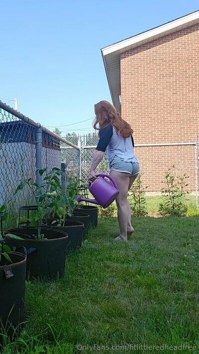 Fitlittleredheadfree