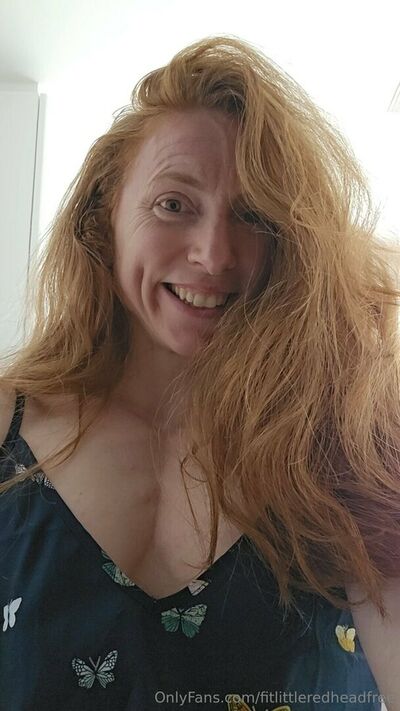 Fitlittleredheadfree