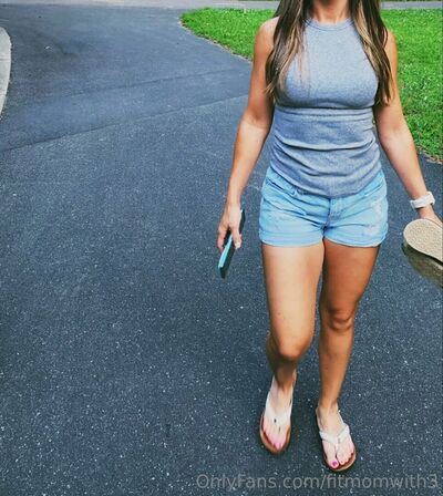 Fitmomwith3