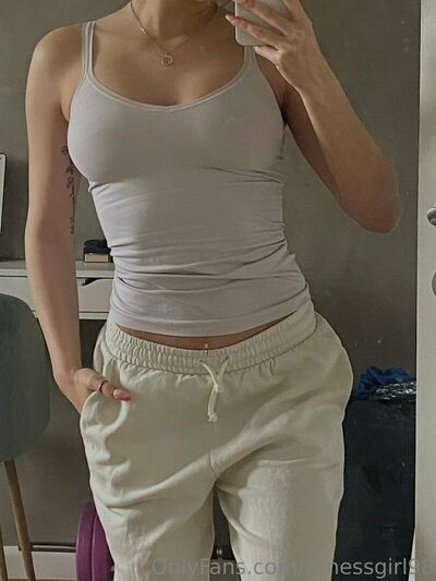 Fitnessgirl98
