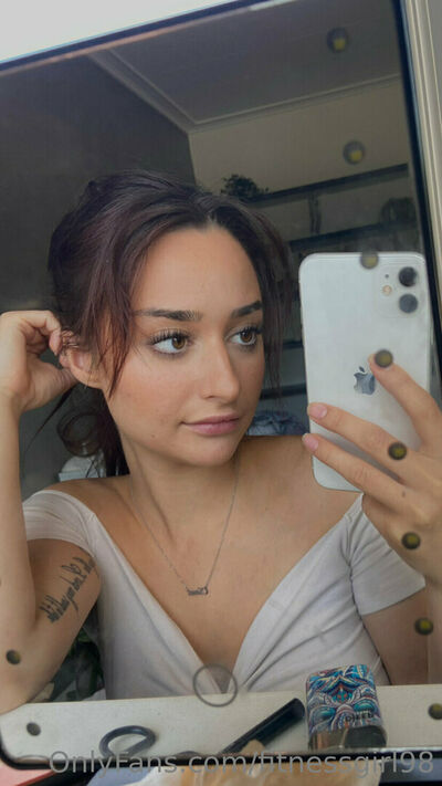 Fitnessgirl98