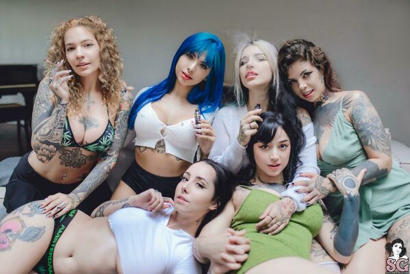 Flahsuicide
