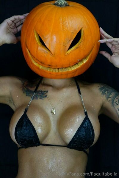 Flaquitabella
