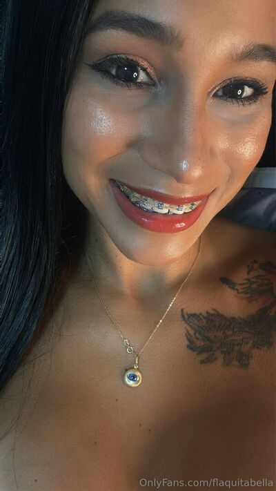 Flaquitabella