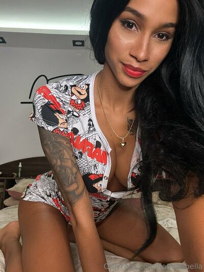 Flaquitabella