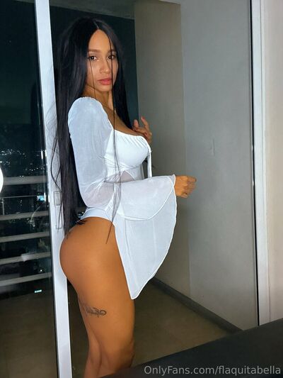 Flaquitabella
