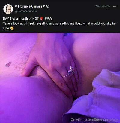 Florencecurious