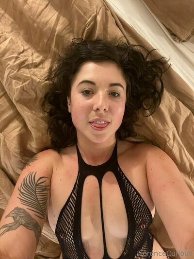 Florencecurious