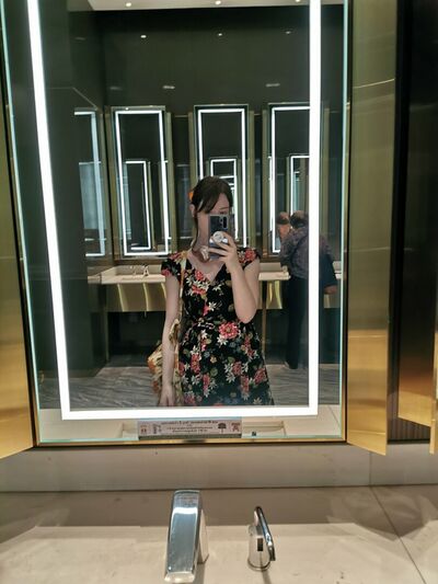 Forestnymphnz