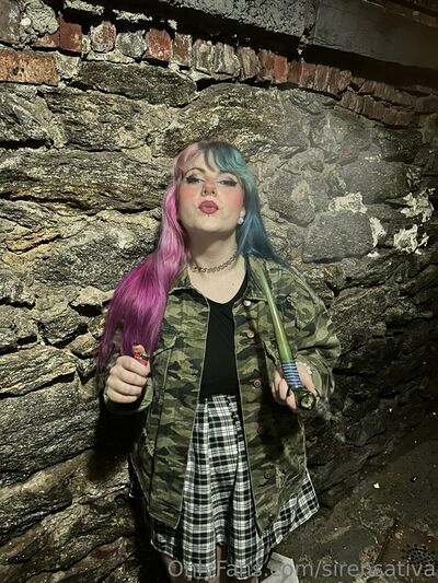 Fortunesiren