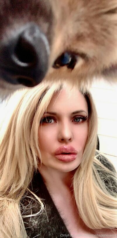 Foxymenagerieverre