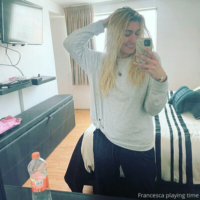 Francescapolenta