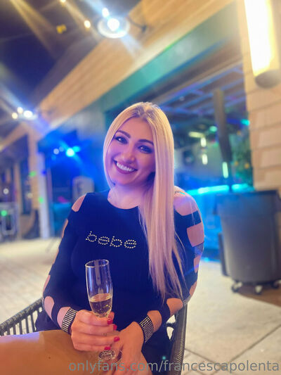 Francescapolenta