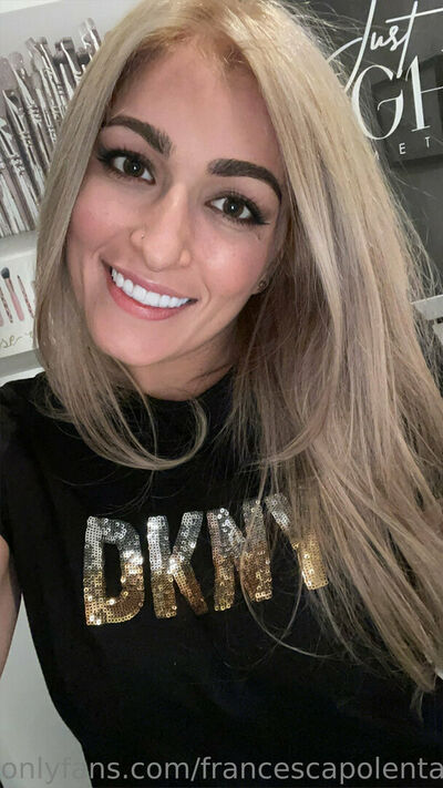 Francescapolenta