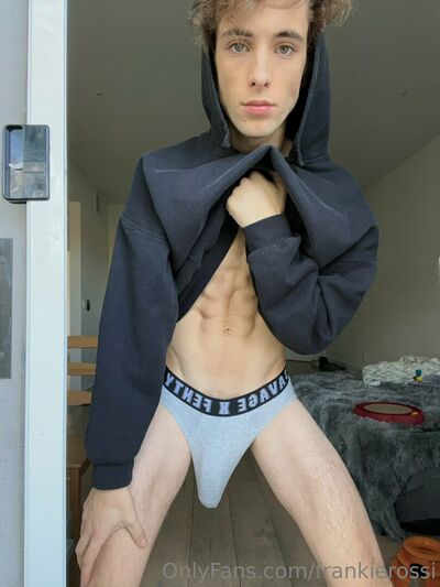 Frankierossi