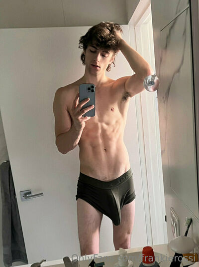 Frankierossi