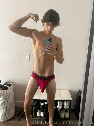Frankierossi