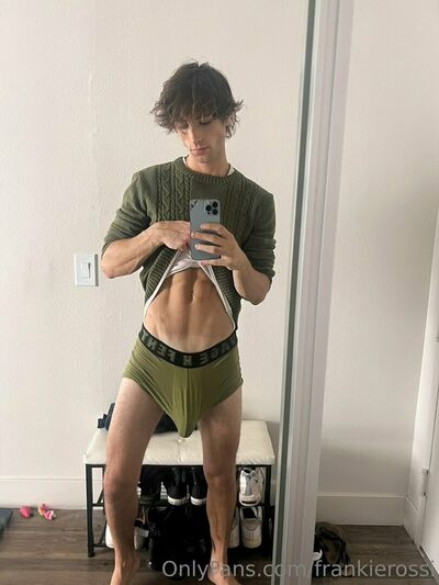 Frankierossi