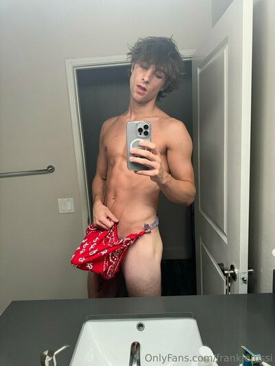 Frankierossi