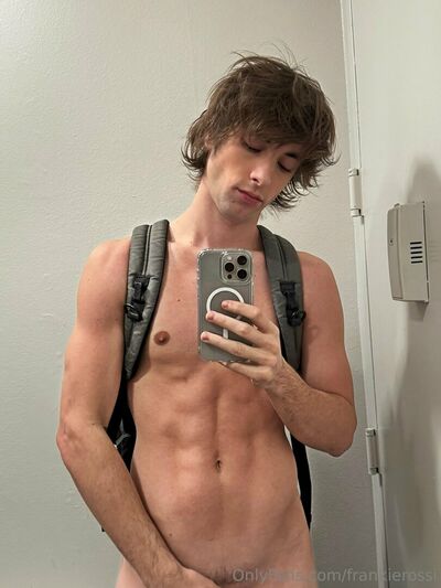 Frankierossi