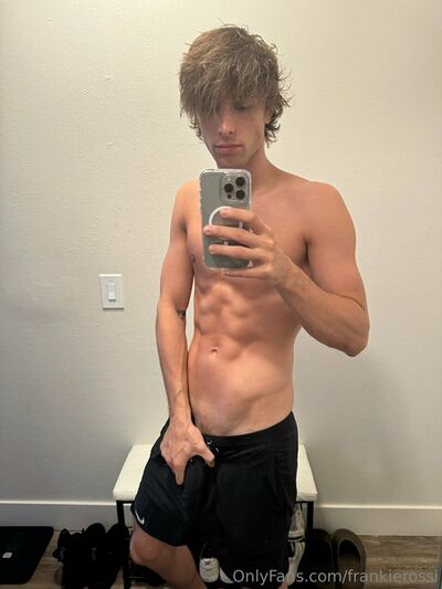 Frankierossi