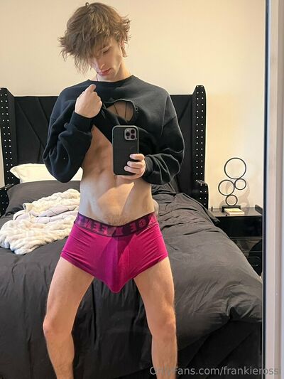Frankierossi