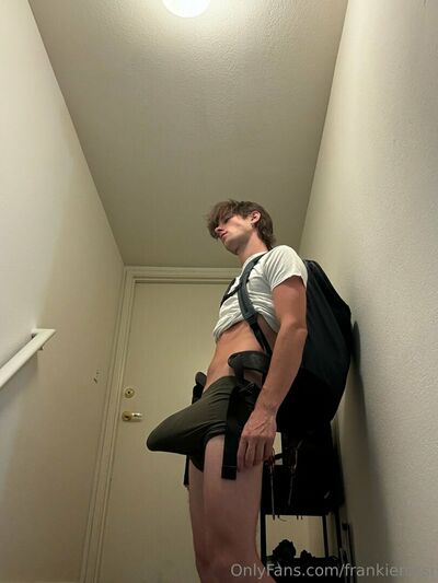 Frankierossi