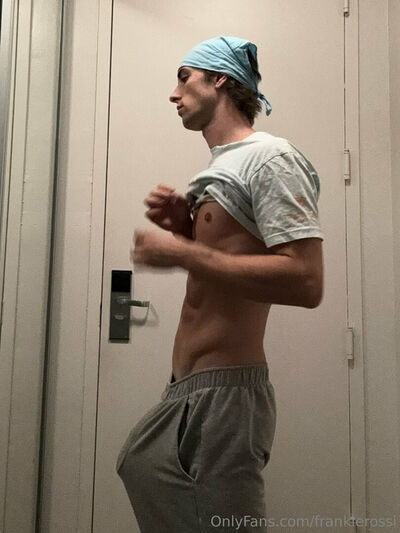 Frankierossi
