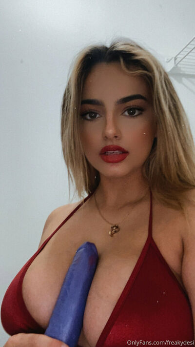 Freakydesi