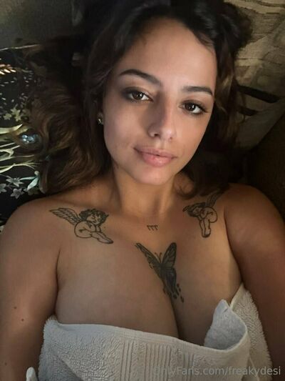 Freakydesi