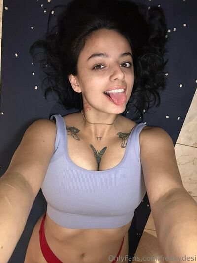 Freakydesi