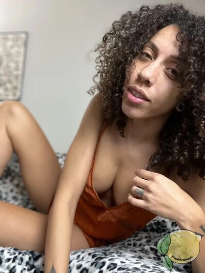 Frecklemonade